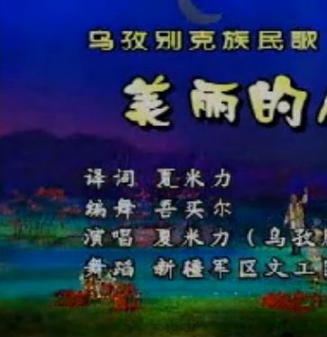 美丽的人生