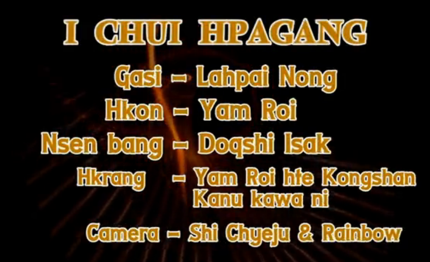 Ichui Hpagan