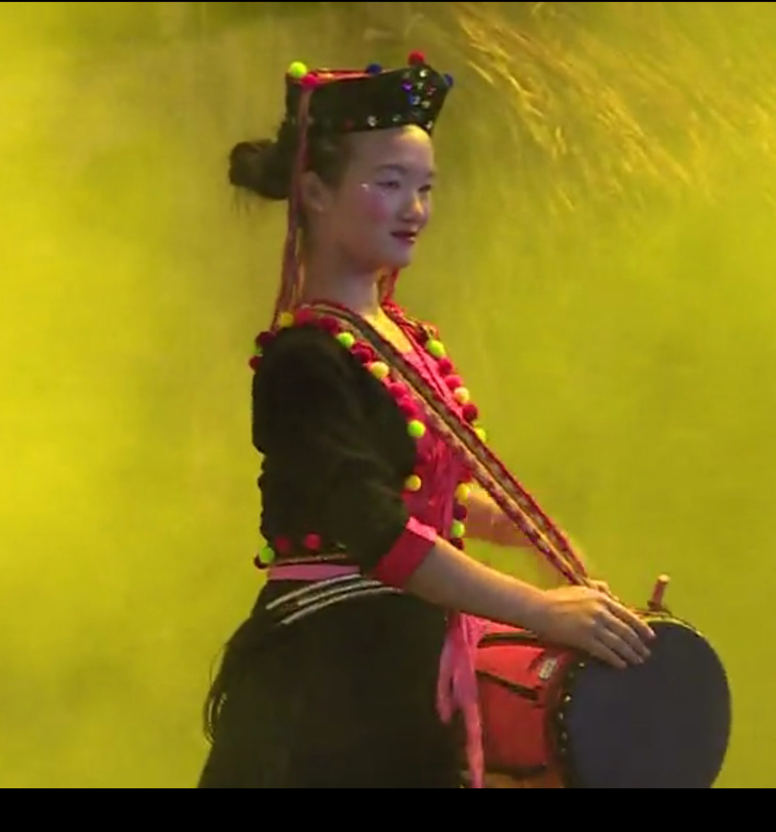 水鼓舞