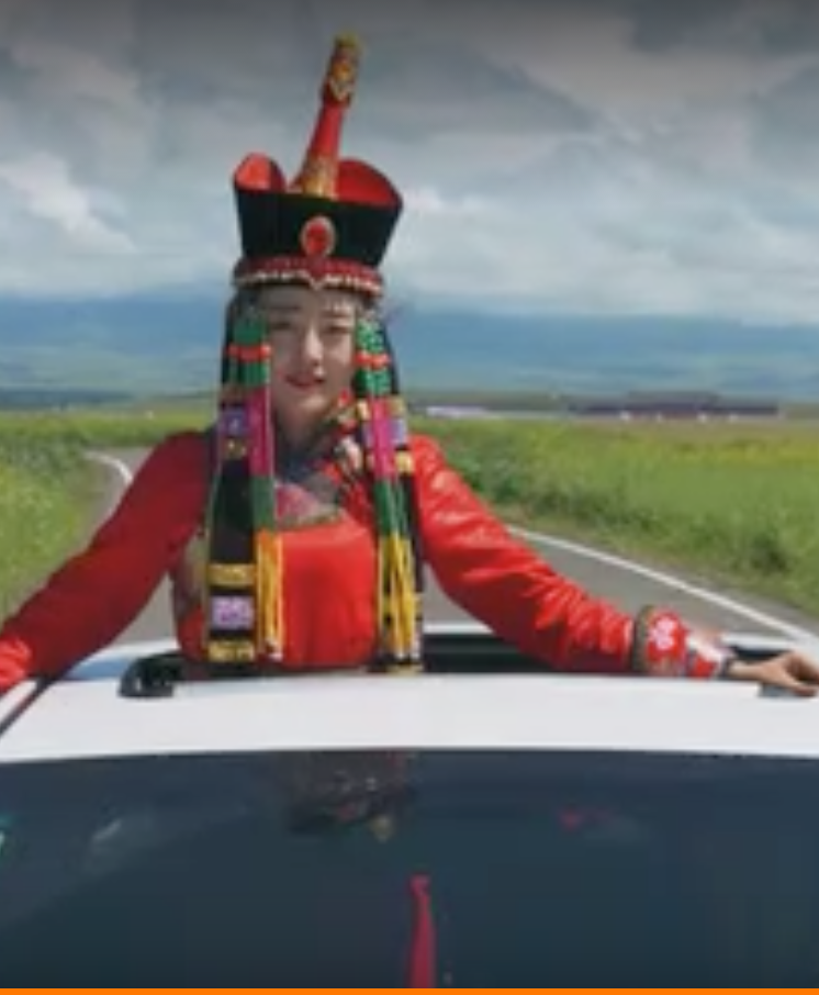天梯