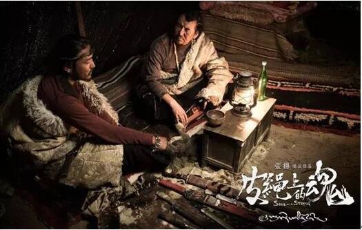 中国藏地影像展在京举行特别放映活动