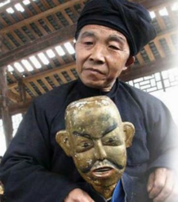 土家族文化解剖