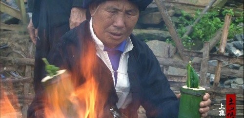 文山州首部傣学文化纪实片《文山傣族》预计2017年三月与观众见面