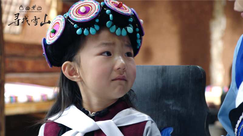 纳西族首部青少年励志电影《寻找雪山》斩获国内外多项大奖