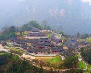 《十八洞村》 一部平民心灵史
