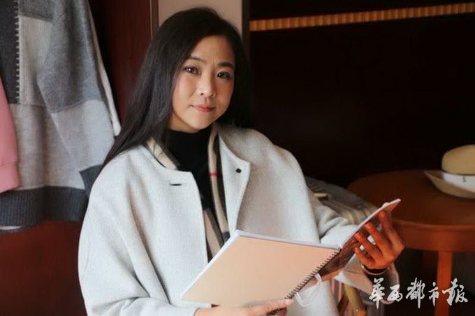 第15届洛杉矶世界民族电影节落幕 北影著名演员苗苗荣获最佳女演员奖