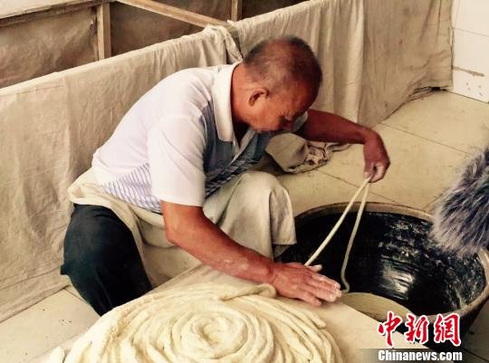 纪录片《黄河远上白云山》全新视角解读黄土文化